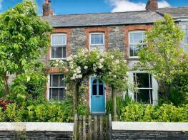 2, Hatherleigh Terrace, Knights Mill Hill, St Teath, Bodmin PL30 3JB