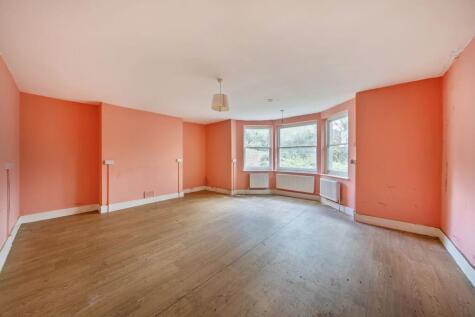 Oseney Crescent, Kentish Town, London, NW5