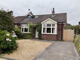 Ash Lea, Limes Avenue, Stoke-on-trent ST9 9QE