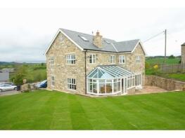4 The Hermitage, Bracken Hill, Hexham NE48 4BF