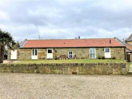The Stables, 9 Middle Farm, Ryeland Lane, Saltburn-by-the-sea TS13 5LP