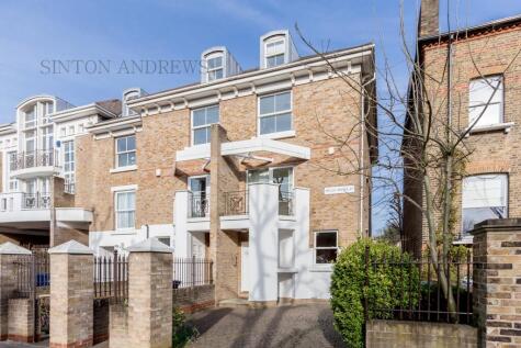 Hills Mews, Florence Road, Ealing, W5