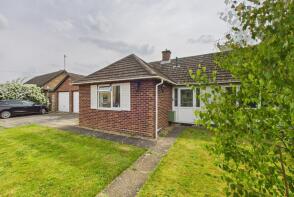 36, Margett Street, Cambridge CB24 8QY