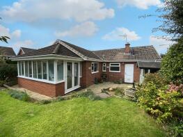 6, Paget Rise, Rugeley WS15 3EF
