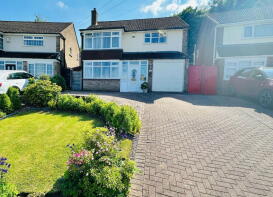 45, Camberley Crescent, Wolverhampton WV4 6QR