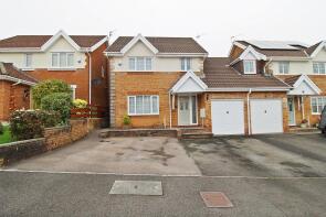 55, Swyn Y Nant, Thomastown, Porth CF39 8FE