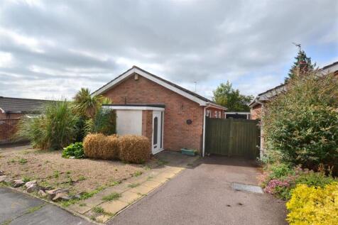 Heathcote Drive, Sileby, LE12