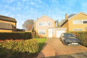 37, Pinewood Crescent, Newton Aycliffe DL5 6RR