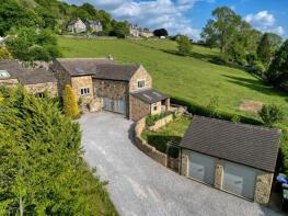 Fieldside, Back Lane, Hope Valley S32 1AR