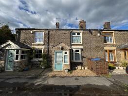 6, Bent Row, Long Lane, Chorley PR6 9EW
