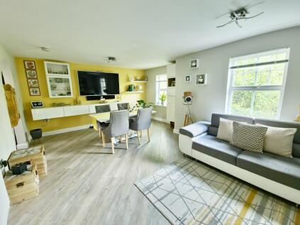 Wilce Avenue, Wellingborough, NN8