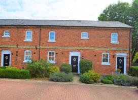 39, Kimball Close, Oakham LE15 7QP