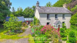 Llandre, Llanfyrnach SA35 0DA