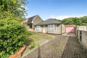 Zonnebeke, Highworth Road, Swindon SN3 4QS