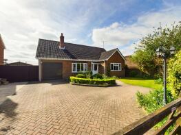 26 Low Grove, Roman Bank, Gedney Dyke, Spalding PE12 0AR
