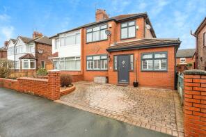 20, Queens Drive, St. Helens WA10 6HF