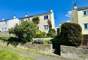5, Stad Llwynaethnen, Caernarfon LL54 5LE