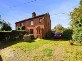 Miacre Cottage, Church Road, Tharston NR15 2YG