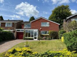 18, The Ridings, Steyning BN44 3PX