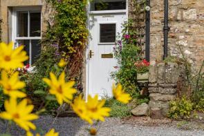 The Nook, Langthwaite Village Roads, Richmond DL11 6RE