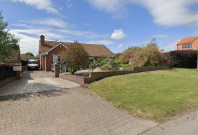 Shenley, Finkell Street, Doncaster DN10 4SF