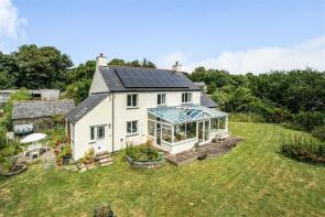 Trenarrett House, Access To Trenarrett, Altarnun, Launceston PL15 7SY