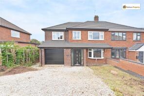 52, Ashendene Grove, Hanford, Stoke-on-trent ST4 8NL