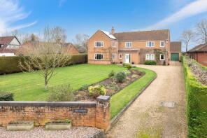 The Florins, Silver Street, Horncastle LN9 5RP