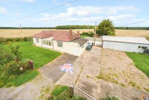 Windmill Bungalow, Bardney Road, Woodhall Spa LN10 5EB