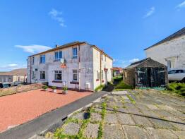 63, Car Road, Cumnock KA18 1HF