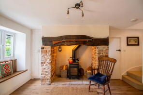 Box Cottage, Cleeve Hill Road, Bristol BS49 4PH