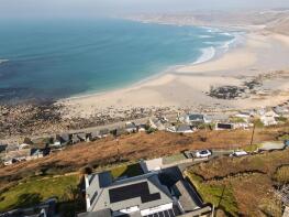 Lower Flat, Fern Hill, Marias Lane, Penzance TR19 7BX