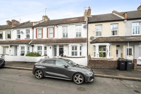 Lansdowne Road, Purley, CR8 2PB