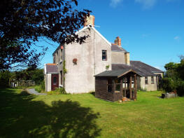 The Manse, Llanrhidian, Swansea SA3 1HB