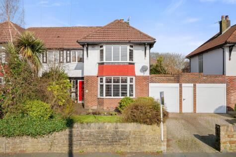 New Church Road, Smithills