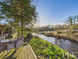 Riverside Cottage, Little Corby Road, Carlisle CA4 8QQ