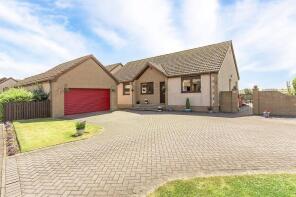 3, Friar Place, Kinross KY13 9WN
