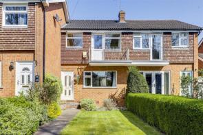 37, St Helens Crescent, Nottingham NG14 5DW