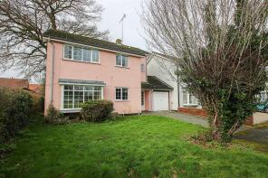 11, Tithe Close, Gazeley CB8 8RS
