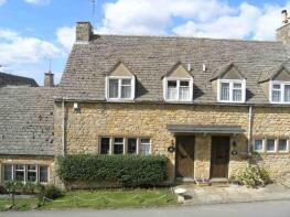 2, Manor Barns, Snowshill, Broadway WR12 7JR
