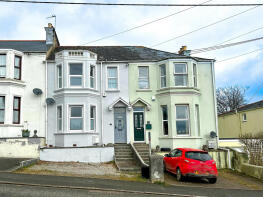 11, Heath Terrace, A390 Between Sand Hill And South Of Highfield, Gunnislake PL18 9EA
