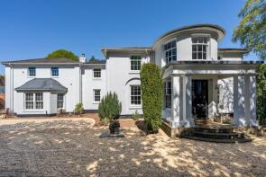 Rectory House, Watton Road, Norwich NR9 3LH