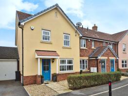 24, College Close, Alcombe, Minehead TA24 6SX