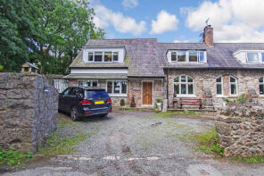 1, School Cottages, Gilfach Road, Bryn Pydew, Llandudno Junction LL31 9JY