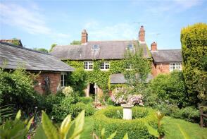 Nutshell Cottage, High Street, Fordingbridge SP6 3EU