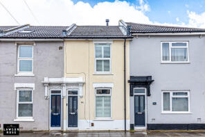 96, Guildford Road, Portsmouth PO1 5EB