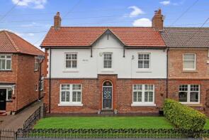 14, Durham Road, Billingham TS22 5LP