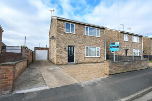 6, Heron Close, Whittlesey PE7 1YQ