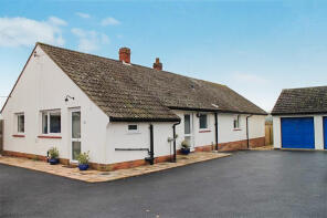 High Orchard, Hillfarrance Road, Hillfarrance, Taunton TA4 1AN
