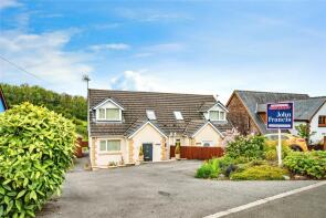 Maes Yr Haf, Crwbin - Bancffosfelen, Crwbin, Kidwelly SA17 5DR
